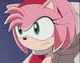 Amy Rose