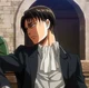 Levi Ackerman