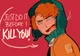 - Kyle Broflovski -