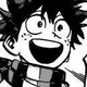 Izuku Midoriya 
