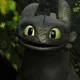 Toothless