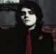Gerard way
