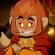 Sun Wukong - LMK