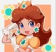 Princess Daisy