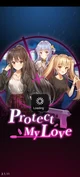 Protect my love