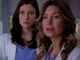 Meredith and Lexie 