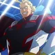 All might