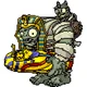 Mummified Gargantuar