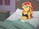 Sunset shimmer 