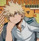 Katsuki Bakugou 