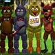 The Fazbear Gang
