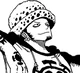 Trafalgar Law
