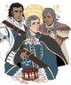 Haytham Kenway