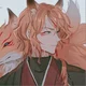 Kitsune Chuuya