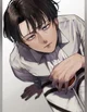 Levi Ackerman 