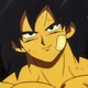 Broly DBS 