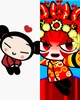 Pucca y ring-ring