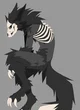 Cadevar skulldog