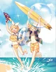 Kagamine Twins
