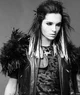 bill kaulitz 