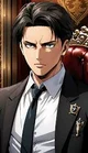 Levi Ackerman