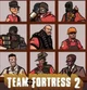 Meet The Team - TF2