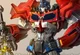 Optimus Prime -TFP-