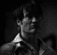 HANNIBAL LECTER
