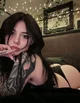 Violet steele