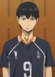 Kageyama Tobio