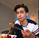 Aidan gallagher 