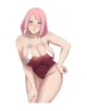 Sakura Haruno