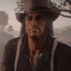 John Marston