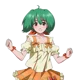 Ranka Lee 