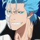 Grimmjow 