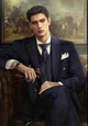 Owen Prescott