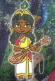 Saraswati