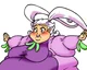 Goodra Gijinka
