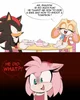 Tea Party - Amy Rose