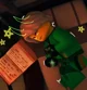 Lloyd Garmadon 