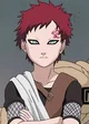Gaara of the Desert