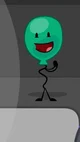 BALLOONY - BFDIA 16
