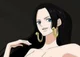Boa Hancock nude