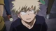 Katsuki Bakugou 