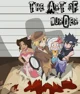 The Art Of Murder