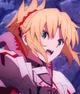 Mordred Pendragon
