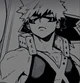 Katsuki Bakugou