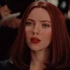 Natasha romanoff