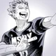 Bokuto Kotaro 