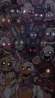 FNAF Group chat 